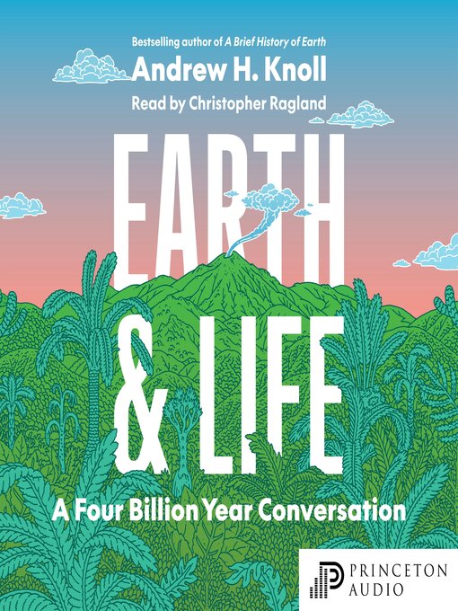 Cover image for Earth and Life